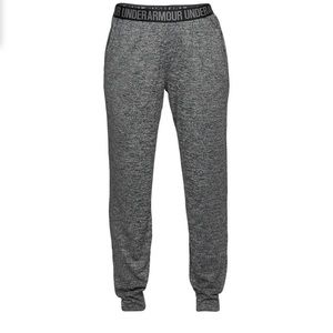 Under Armour sweatpants